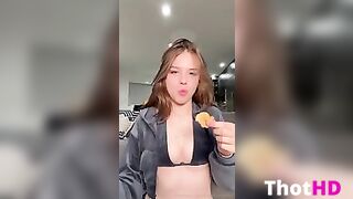 Talissa Smalley Leaked OnlyFans 5