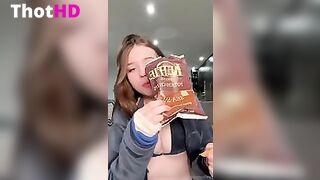 Talissa Smalley Leaked OnlyFans 5