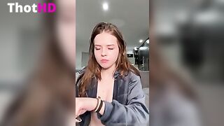 Talissa Smalley Leaked OnlyFans 5