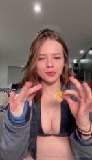 Talissa Smalley Leaked OnlyFans 5
