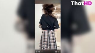 Talissa Smalley Leaked Video 3