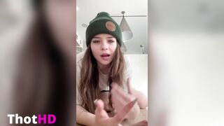 Talissa Smalley OnlyFans 2