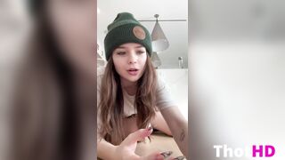 Talissa Smalley OnlyFans 2