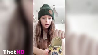 Talissa Smalley OnlyFans 2