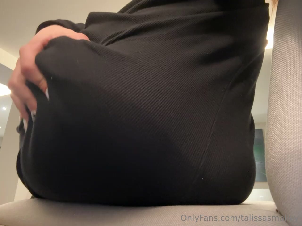 Talissa Smalley OnlyFans Leak 6