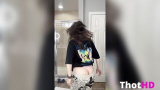Talissa Smalley OnlyFans Leak 8