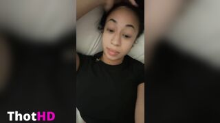 Jaden Newman NSFW Video 3