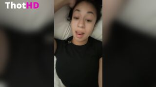 Jaden Newman NSFW Video 3