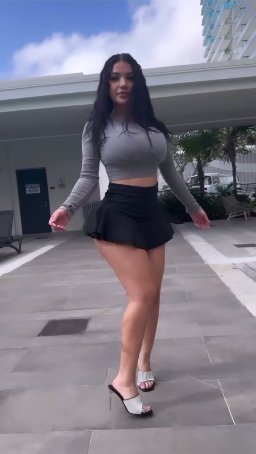 Mexi.cuban OF Video