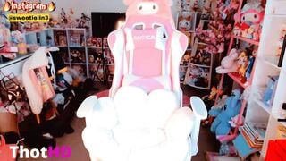 Sweetieline OF Video 4