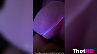 Butternutgiraffe Only Fans Leak 2