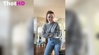 Butternutgiraffe OnlyFans 1