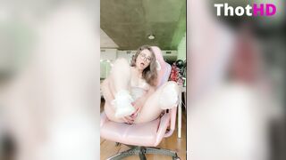 Butternutgiraffe Video 1 2