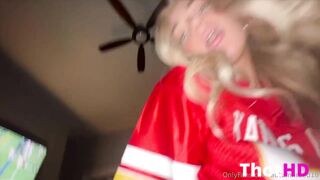 Autumren Leaked OF Video 4