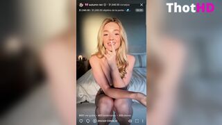 Autumren Leaked Only Fans 6