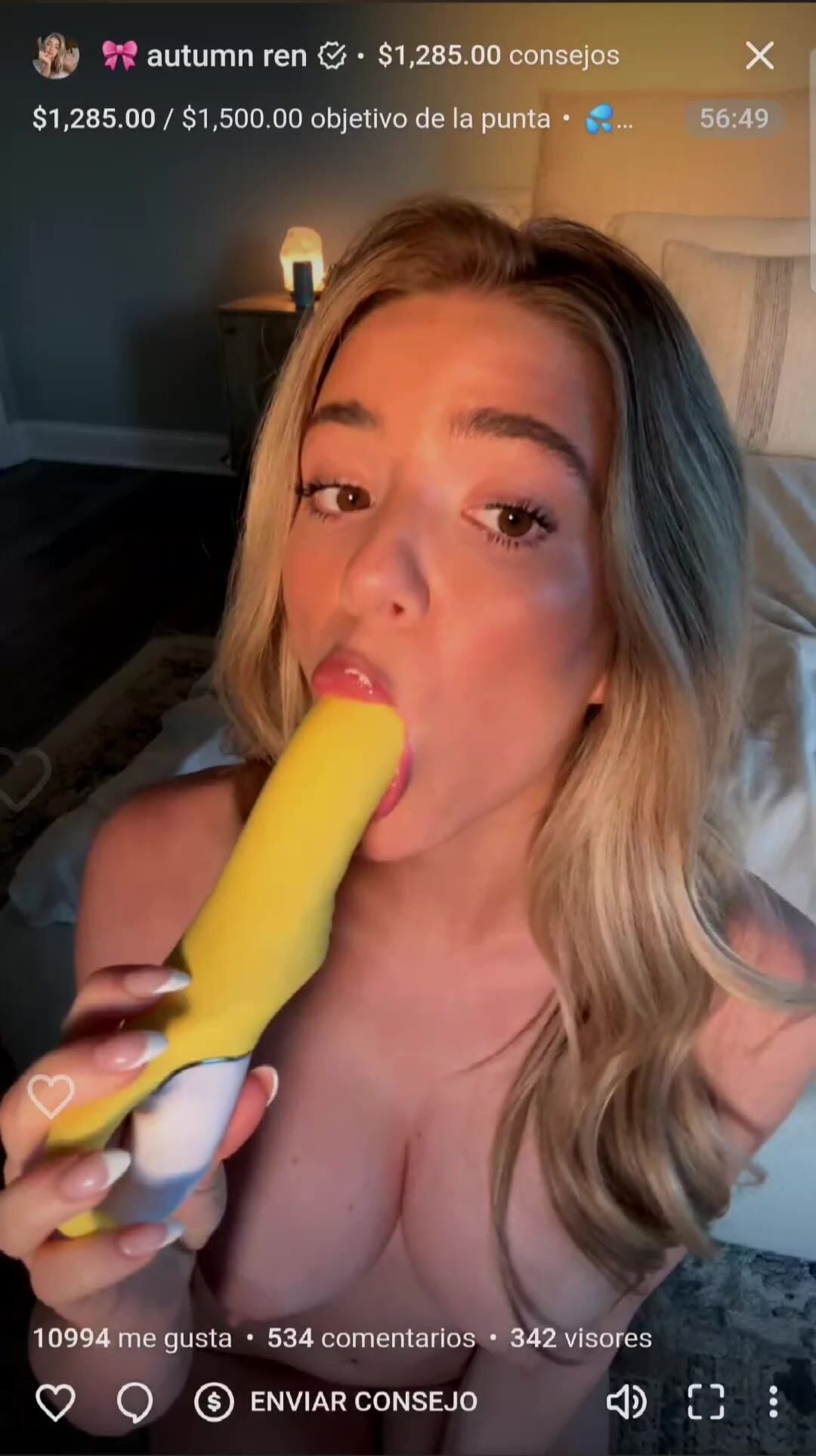 Autumren Leaked Only Fans 6