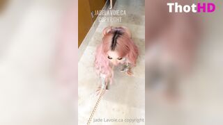 Jadelavoie Video 1