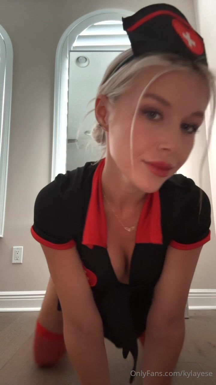 Kylayesenosky Video Leak