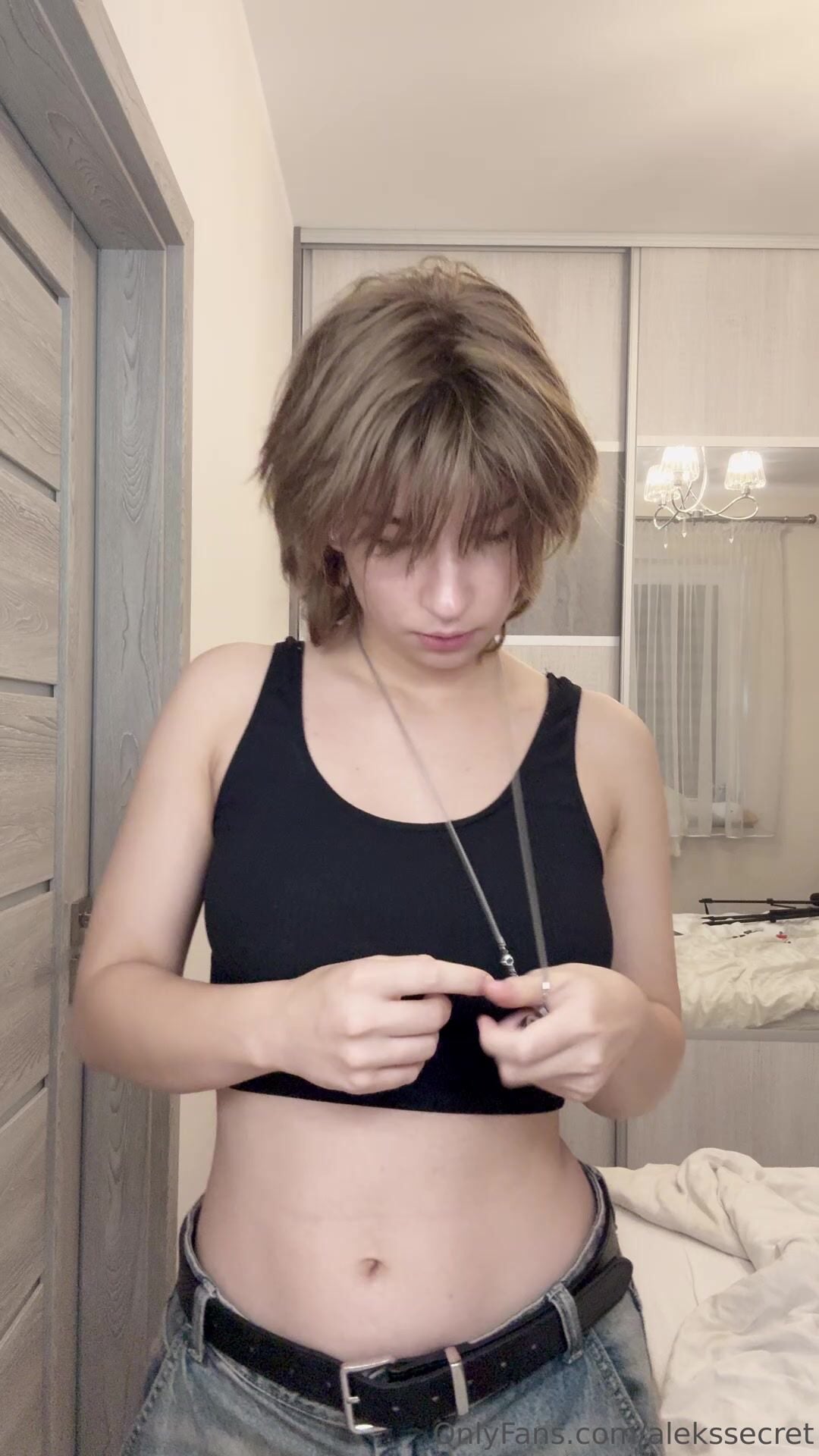 Alekscole OF Leak