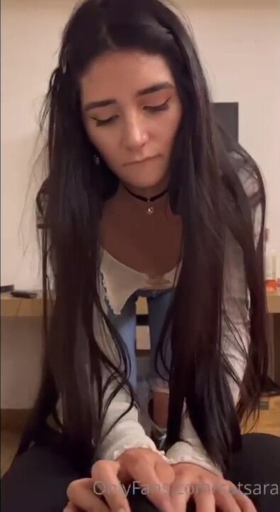 Catsara Leaked OF 4