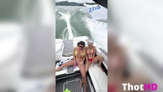 BrandyBilly Leaked OF 3