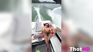 BrandyBilly Leaked OF 3
