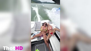 BrandyBilly Leaked OF 3