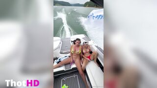 BrandyBilly Leaked OF 3