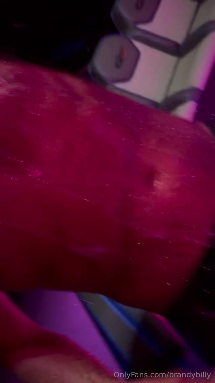 BrandyBilly Leaked Only Fans 1