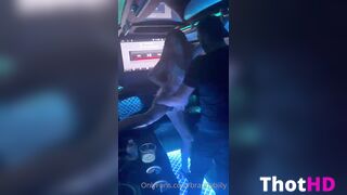 BrandyBilly Only Fans Leak 1