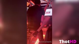 BrandyBilly Only Fans Leak 1