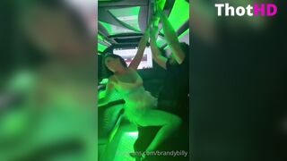 BrandyBilly Only Fans Leak 1