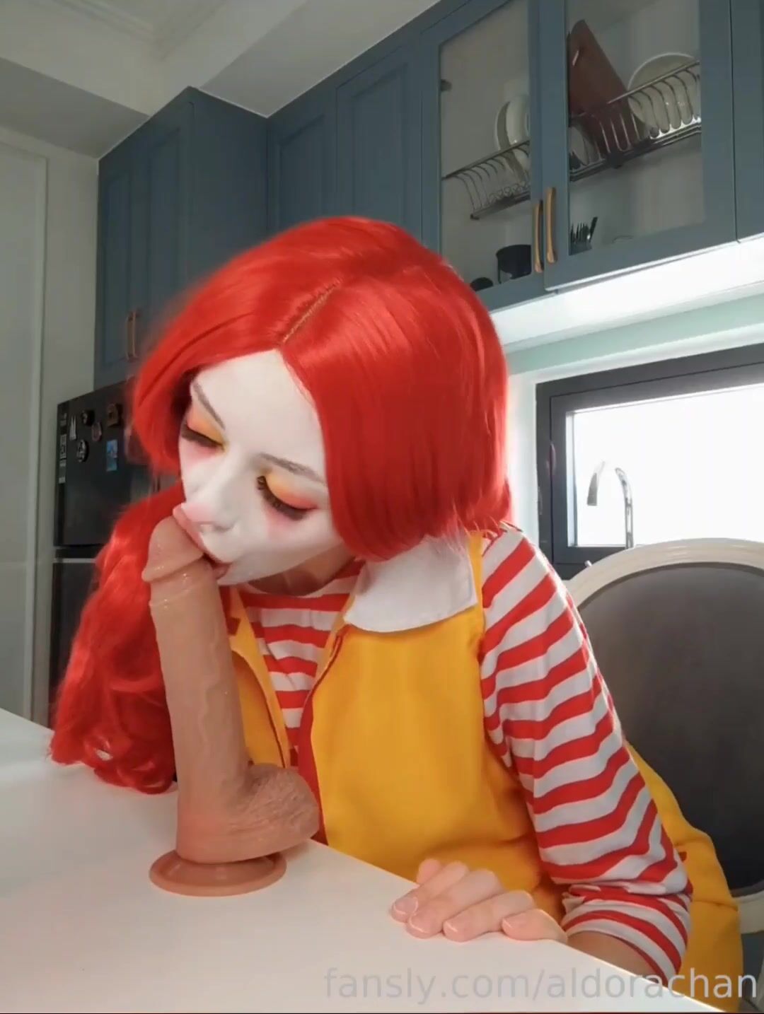 Aldorachan Leaked Video 2