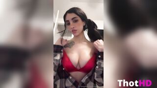 Cupofchaii Leaked Video