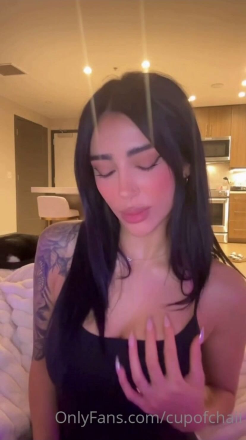 Cupofchaii OnlyFans 1