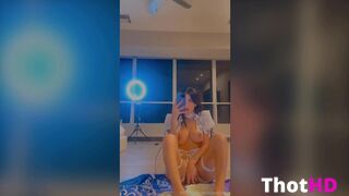 Rose Zara Leaked OF 5