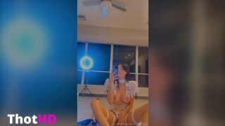 Rose Zara Leaked OF 5