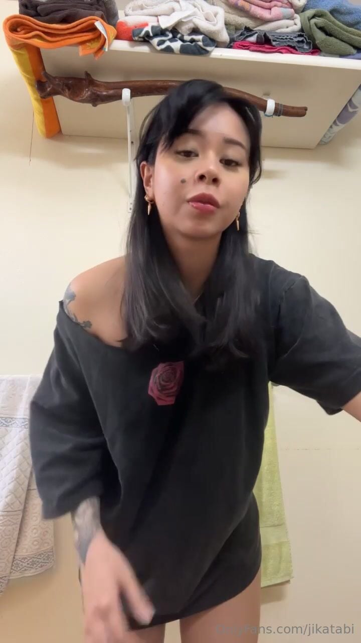 Jikatabi Leaked Video