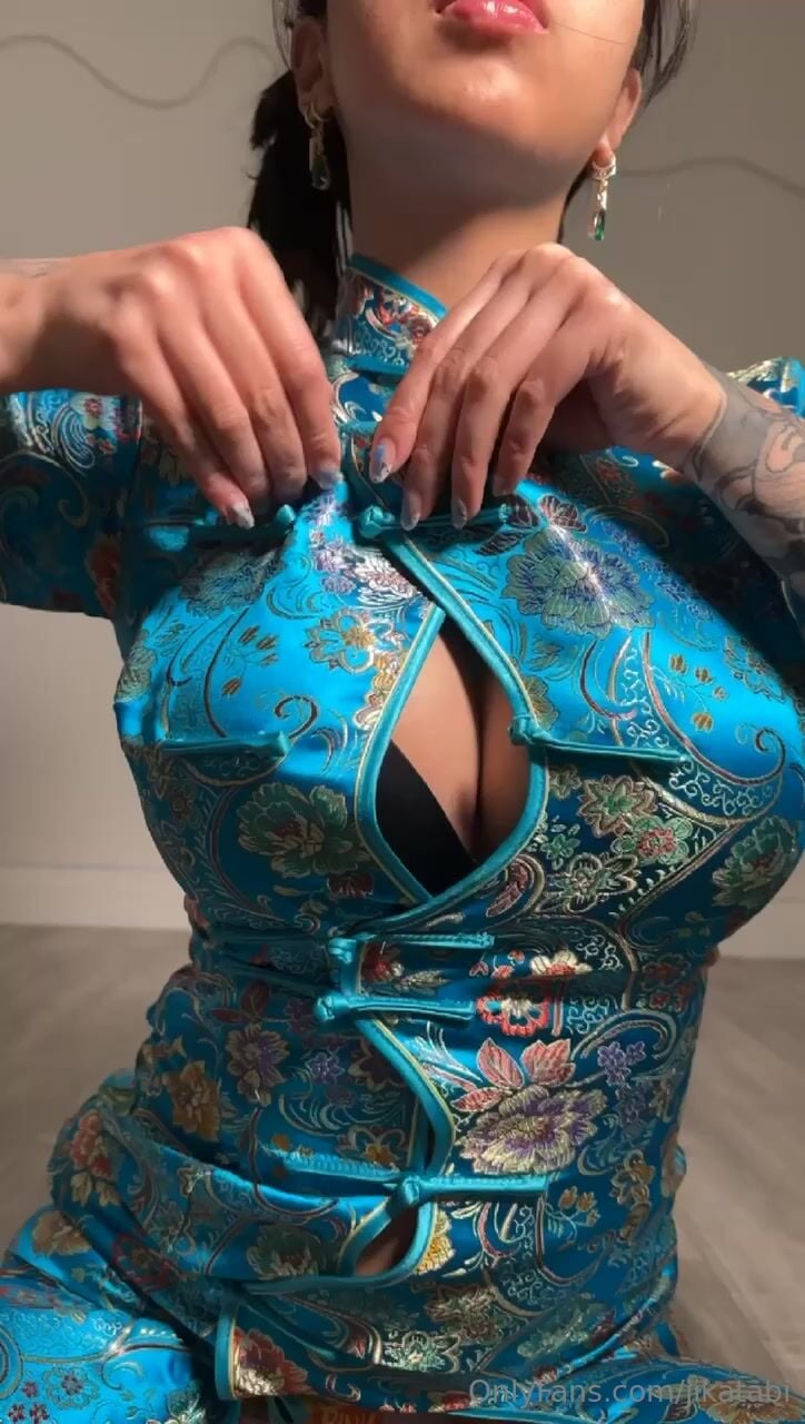 Jikatabi OnlyFans