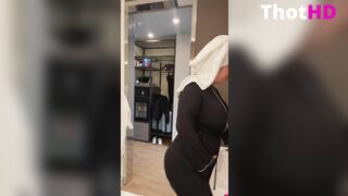 Missmichelleyg Only Fans Leak 4