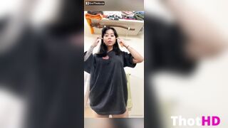 Tabi Fit Leaked OF 3