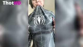 Tabi Fit Leaked OF Video 3