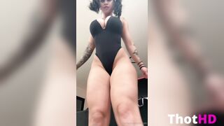 Tabi Lift Leaked Only Fans 1