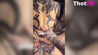 Bigcatmia Leaked OF 3
