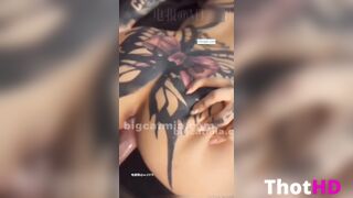 Darkstarmia Leaked OnlyFans 1