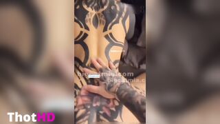 Darkstarmia Leaked OnlyFans 1
