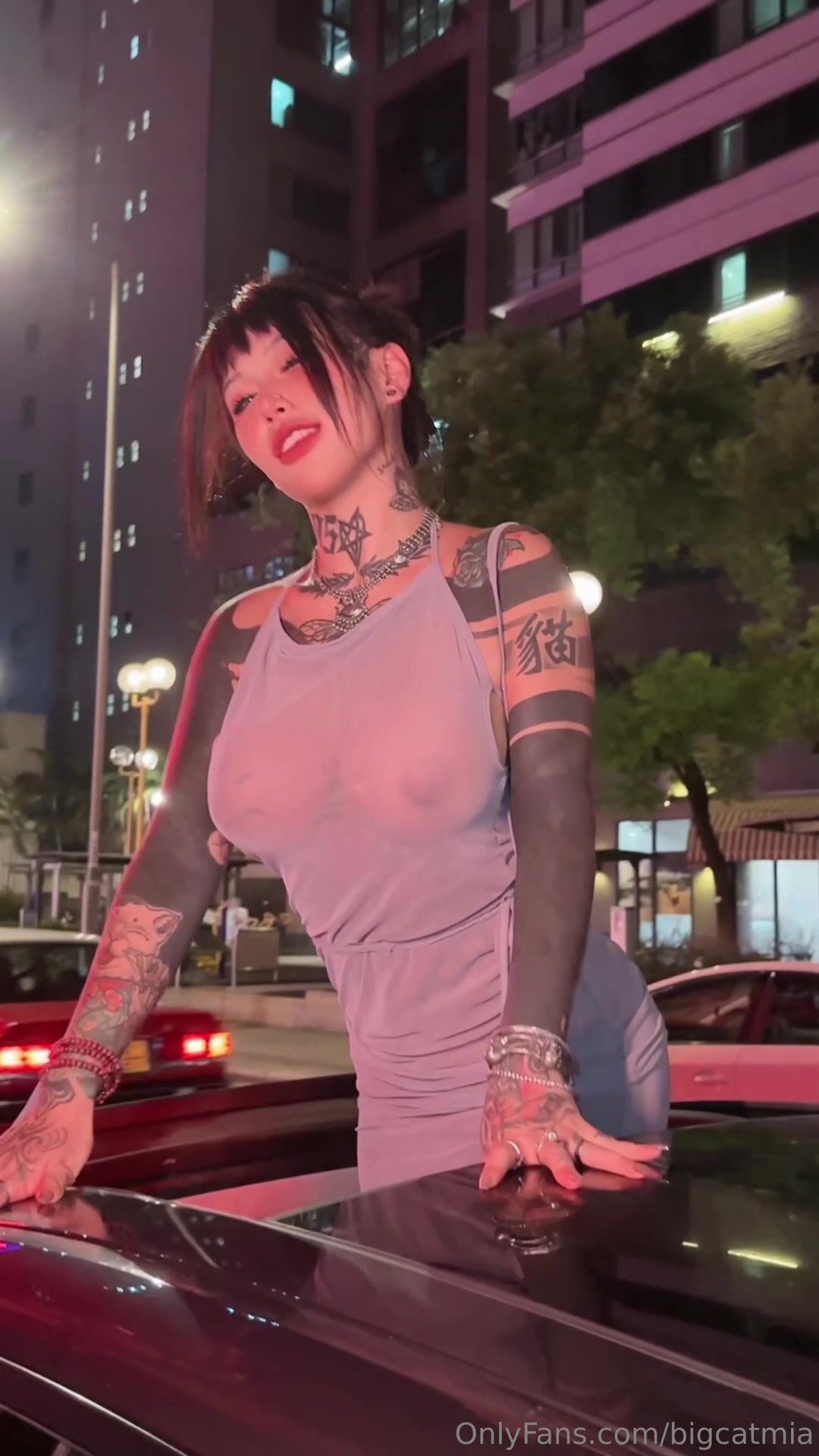 Darkstarmia OnlyFans 3
