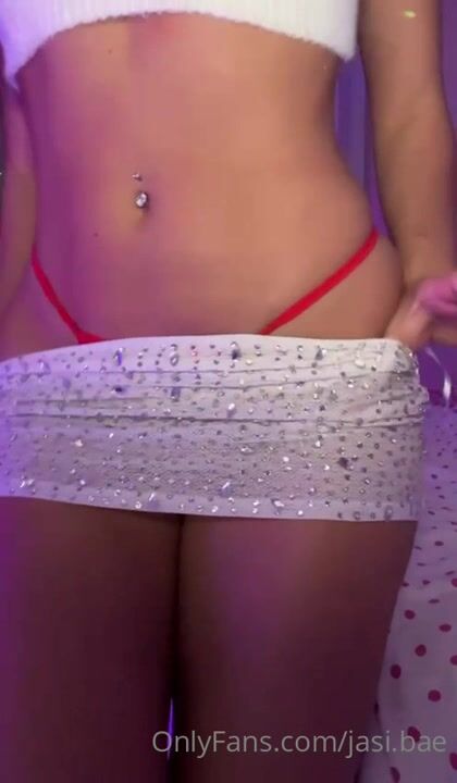 Jasi Jordan Leaked Only Fans 2