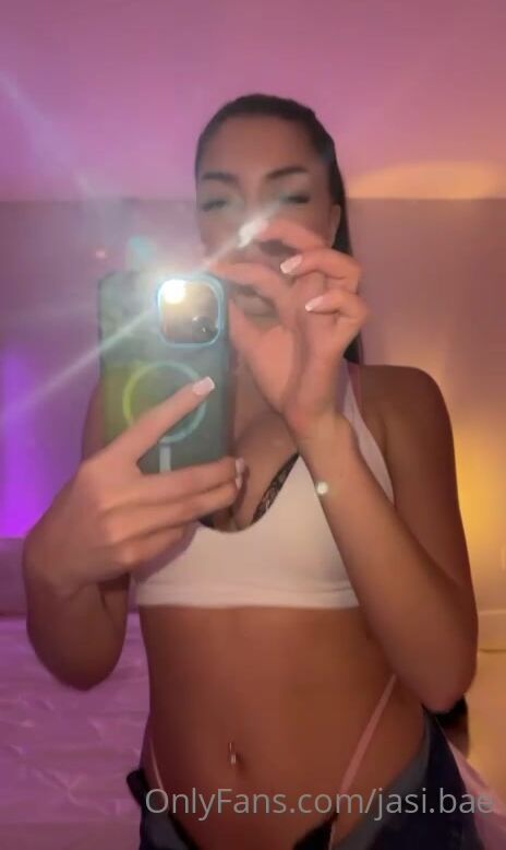 Jasi Jordan OnlyFans Leak