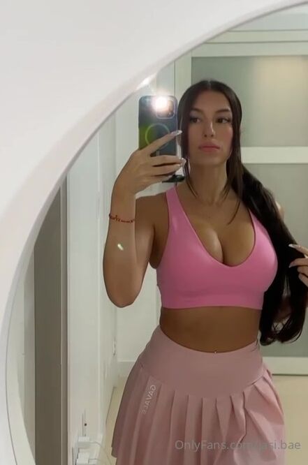 Jasi.bae Video Leak